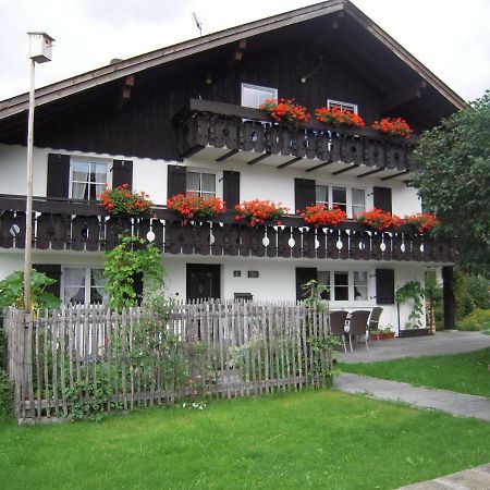 Gaestehaus Dornach 奥伯斯特多夫 外观 照片